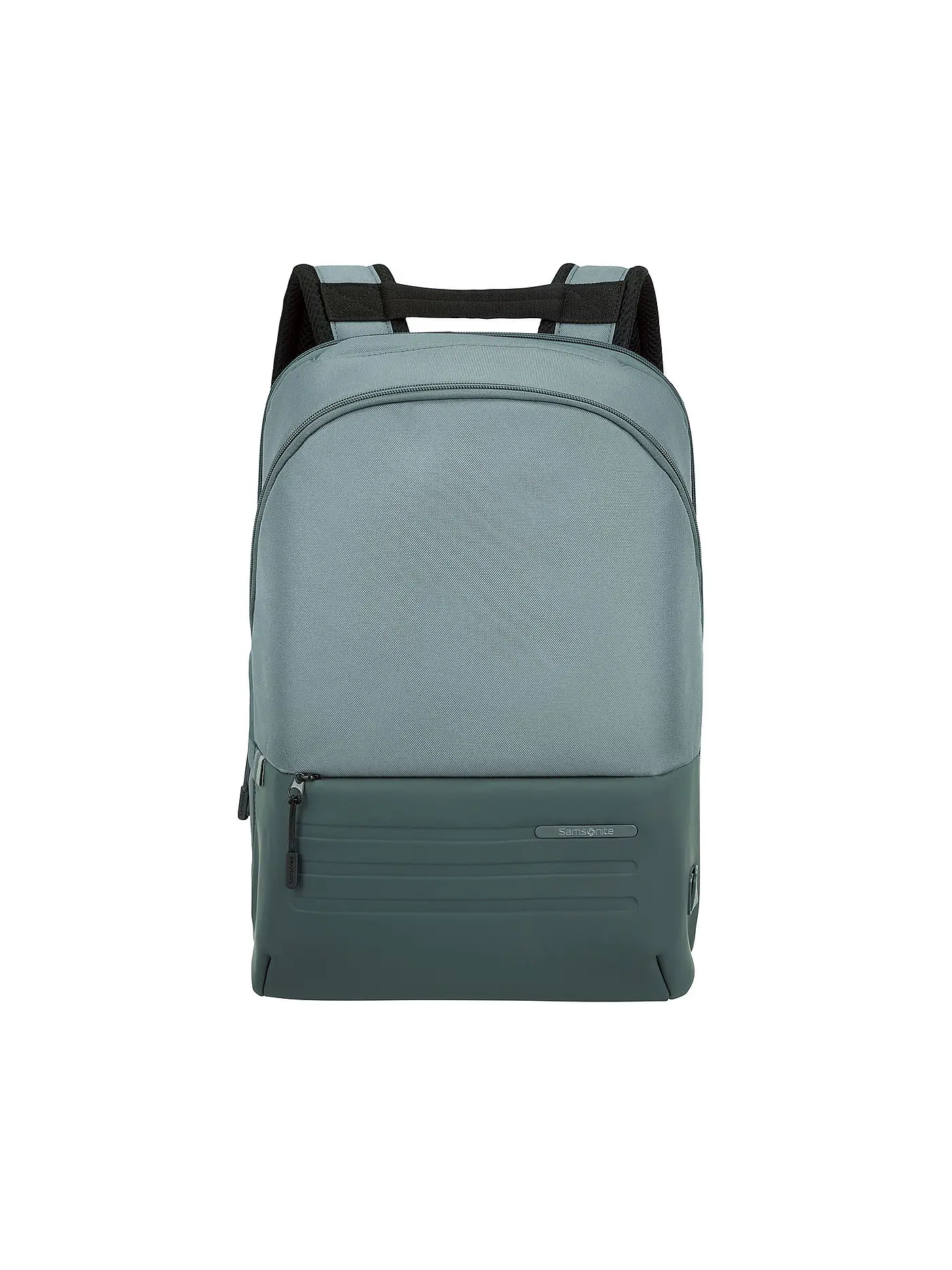 SAMSONITE | Laptop Rucksack 14.1" StackD Biz Black | grün